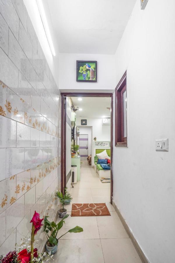 Homlee-Heritage 2 Bedroom-Bharat Mandapam- Ito Új-Delhi Kültér fotó