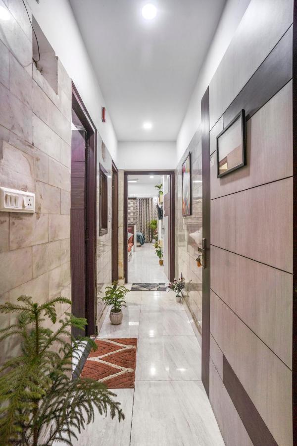 Homlee-Heritage 2 Bedroom-Bharat Mandapam- Ito Új-Delhi Kültér fotó