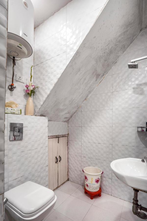 Homlee-Heritage 2 Bedroom-Bharat Mandapam- Ito Új-Delhi Kültér fotó